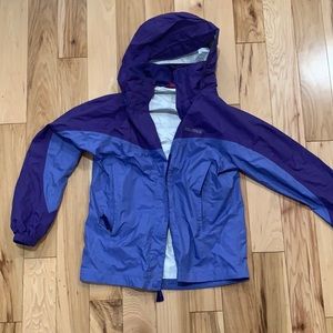 Marmot Rain Jacket